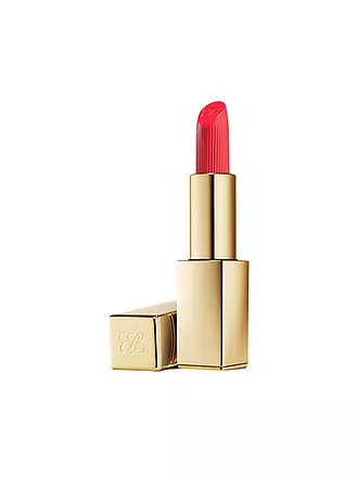 ESTÉE LAUDER | Lippenstift - Pure Color Lipstick Creme ( 330 Impassioned ) | dunkelrot