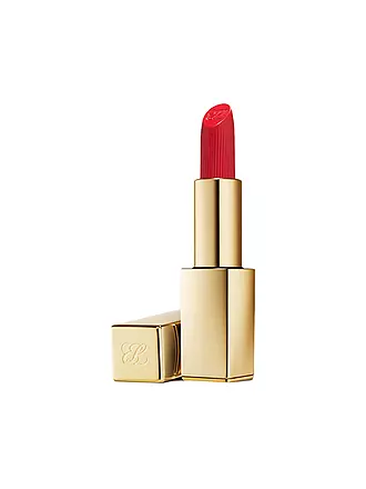 ESTÉE LAUDER | Lippenstift - Pure Color Lipstick Creme ( 330 Impassioned ) | rot