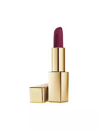 ESTÉE LAUDER | Lippenstift - Pure Color Lipstick Creme ( 440 Irresistible ) | dunkelrot