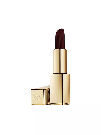 ESTÉE LAUDER | Lippenstift - Pure Color Lipstick Creme ( 608 Uncontrollable ) | dunkelrot