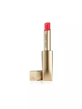 ESTÉE LAUDER | Lippenstift - Pure Color Luminizing Shine Stick ( 04 Saucy ) | rosa