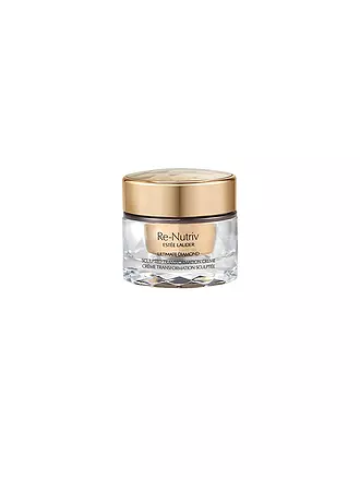 ESTÉE LAUDER | Re-Nutriv Ultimate Diamond Sculpted Transformation Creme 50ml | 