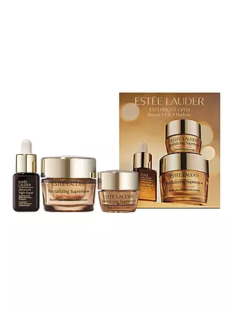 ESTÉE LAUDER | Revitalizing Supreme+ Eye Balm Skincare Set 15ml/ 2x7ml | 