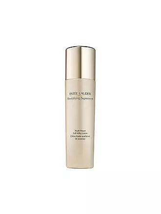 ESTÉE LAUDER | Revitalizing Supreme+ Youth Power  Soft Milky Lotion Upgrade 100ml | keine Farbe