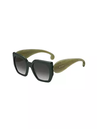 ETRO | Sonnenbrille ETRO0054/S/54 | dunkelgrün