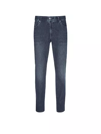 EUREX | Jeans Straight Fit LUKE | blau