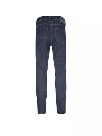 EUREX | Jeans Straight Fit LUKE | blau