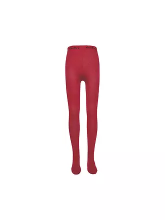 EWERS | Kinder Strumpfhose fuchsia | rot