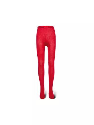 EWERS | Kinder Strumpfhose fuchsia | rot