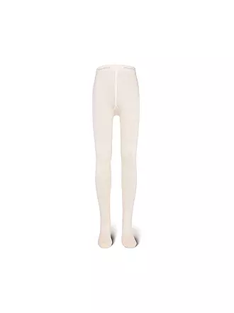 EWERS | Kinder Strumpfhose fuchsia | creme