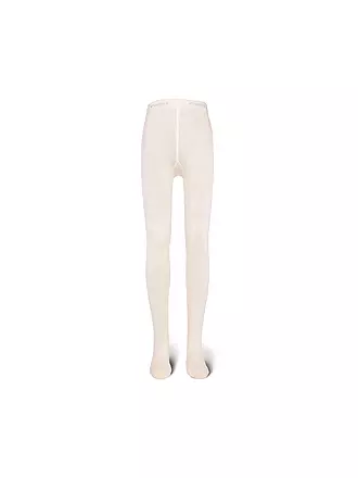 EWERS | Kinder Strumpfhose honig | beige