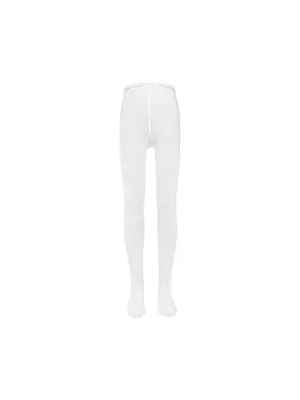 EWERS | Kinder Strumpfhose m. grau | weiss