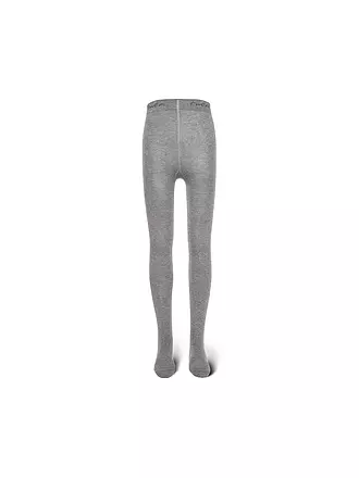 EWERS | Kinder Strumpfhose m. grau | grau