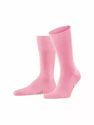 FALKE |  Socken TIAGO amber | rosa