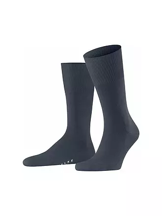 FALKE |  Socken dark blue melange | 