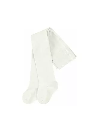 FALKE | Baby Strumpfhose FAMILY | creme