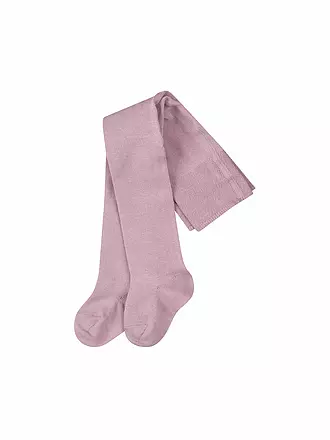 FALKE | Baby Strumpfhose FAMILY | rosa