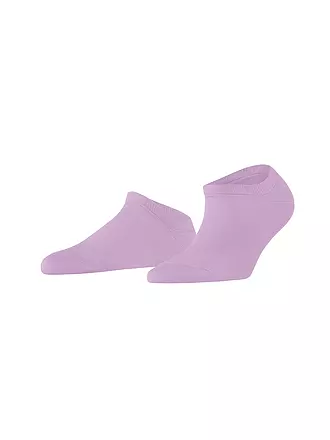 FALKE | Füsslinge ACTIVE BREEZE dark navy | rosa