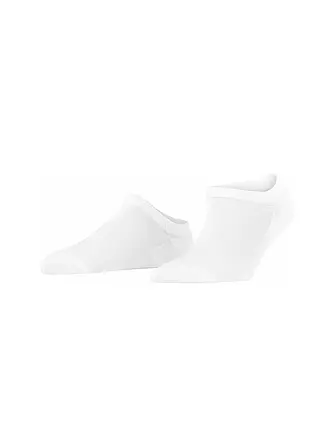 FALKE | Füsslinge ACTIVE BREEZE white | 