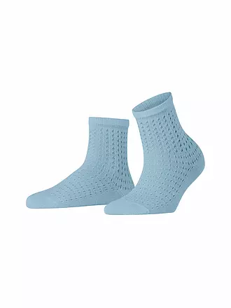 FALKE | Socken BEACH DROP patagonia | weiss