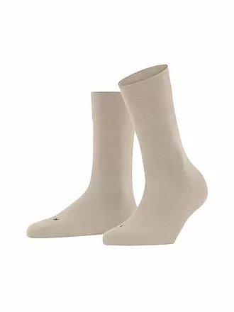 FALKE | Socken SENSITIVE LONDON dark navy | beige