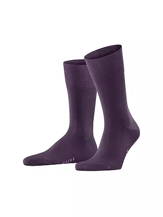 FALKE | Socken TIAGO light lilac | lila