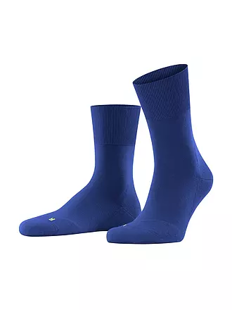 FALKE | Socken imperial | grau