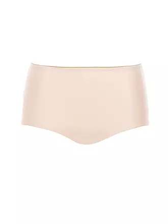 FELINA CONTURELLE | Highwaist-Slip "Pure Feeling" sand | 