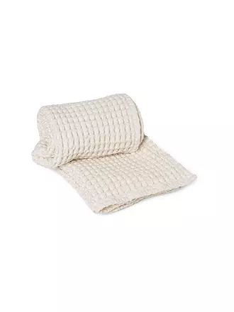 FERM LIVING | Handtuch ORGANIC HAND TOWEL Off White  | 