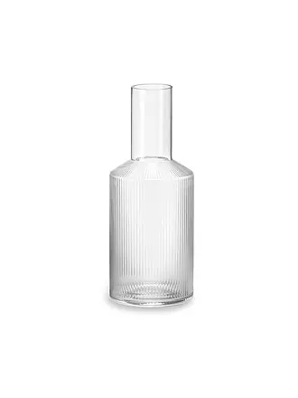 FERM LIVING | Karaffe RIPPLE 100 cl  | 