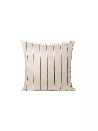 FERM LIVING | Kissen CALM CUSHION Large | camel