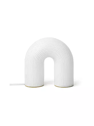 FERM LIVING | Lampe VUELTA White  | 