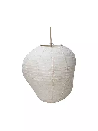 FERM LIVING | Lampenschirm KURBIS 40 Natural | 