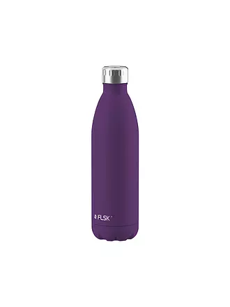 FLSK | Isolierflasche - Thermosflasche 0,75l Nordic Pulm | lila