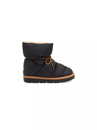 FLUFIE | Snowboots CLASSIC | olive