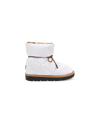 FLUFIE | Snowboots CLASSIC | weiss