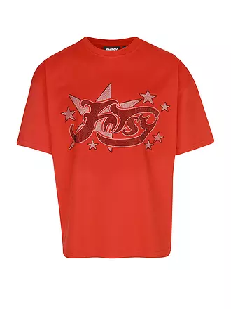 FNTSY | T-Shirt STAR | schwarz