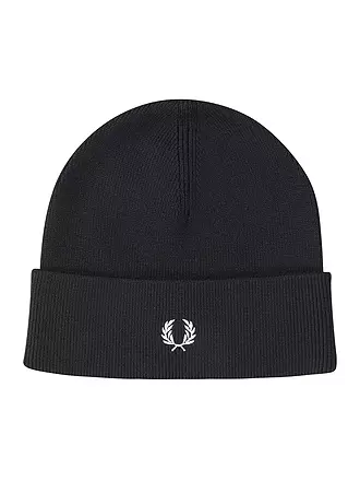 FRED PERRY | Mütze - Haube | creme