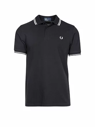 FRED PERRY