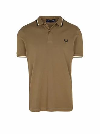 FRED PERRY