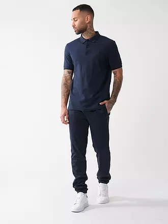 FRED PERRY | Poloshirt M3600 | dunkelblau