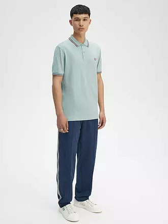 FRED PERRY | Poloshirt M3600 | mint