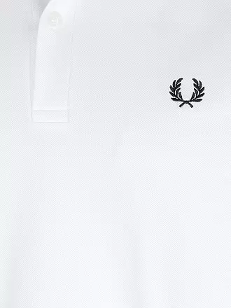 FRED PERRY | Poloshirt M3600 | hellblau