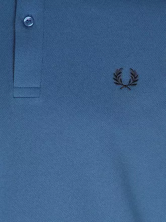 FRED PERRY | Poloshirt M3600 | dunkelblau