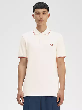 FRED PERRY | Poloshirt M3600 | mint