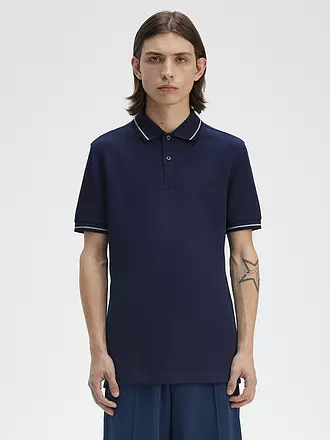 FRED PERRY | Poloshirt M3600 | mint