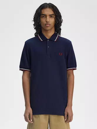 FRED PERRY | Poloshirt M3600 | mint