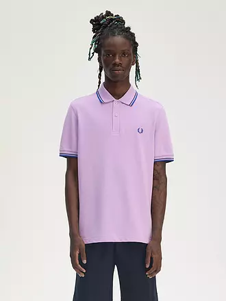 FRED PERRY | Poloshirt M3600 | mint