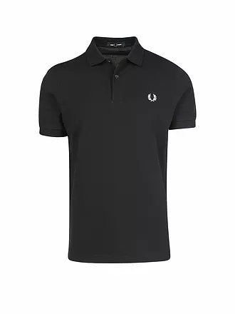 FRED PERRY | Poloshirt Slim Fit | olive