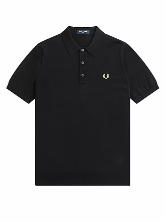 FRED PERRY